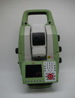 Used Surveying Instrument Leica TS50 0.5'' Accuracy R1000 Robotic Used Total Station