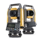 500M Reflectoless GM52 Topcon Total Station For Surveying Instrument
