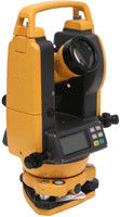 Electronic Digital Theodolite CST Berger brand DGT10 Surveying Instrument