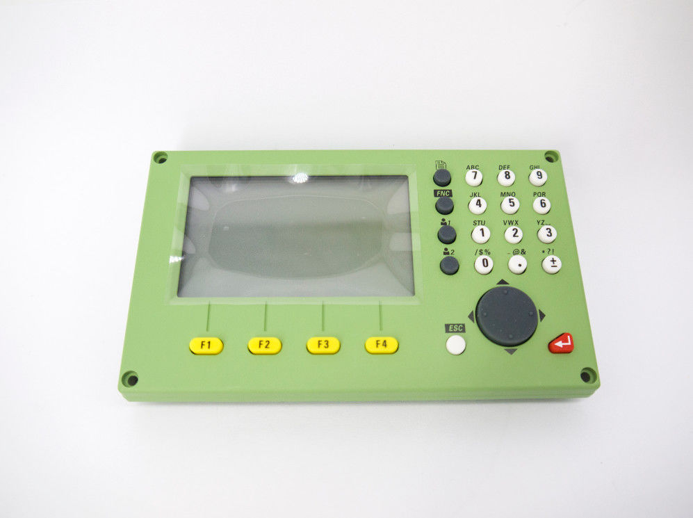 Parts Of Total Station Original  Numeric Key Display For Leica Total Station TS02 TS06 TS09