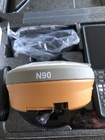 FOIF N90 GPS Dual Frequency RTK GNSS Receiver For Base 555 Channels IMU Tilt Survey