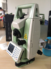 Sanding Total Station 2 Second Accuracy 79mm Diameter Of Circle STS-762R10 Total Station Cost
