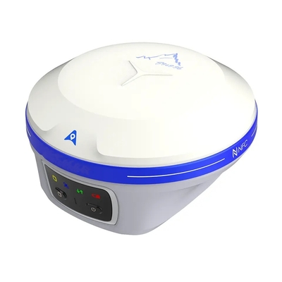 High Accuracy X11 RTK Handheld GPS Gnss Receiver With 1408 Channels For Sale