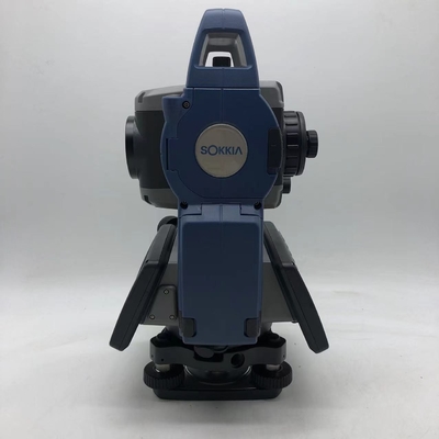 Serial RS-232C USB2.0 Interface Sokkia FX-201 FX-202 Total Station With BT Class 1 Ts