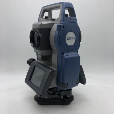 Serial RS-232C USB2.0 Interface Sokkia FX-201 FX-202 Total Station With BT Class 1 Ts