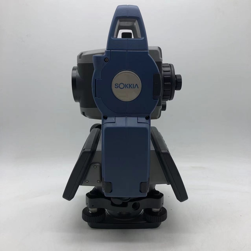 Serial RS-232C USB2.0 Interface Sokkia FX-201 FX-202 Total Station With BT Class 1 Ts