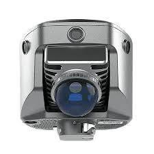Hi-target V700S 3D Laser Scanner with 2cm Relative Accuracy, 2.5h Battery Life, and 0.1 Mm Precision