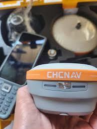 GLONASS L3C QZSS L1C RTK GNSS Receiver with Precision Static H 3 Mm 0.1 Ppm for Geospatial Data Collection