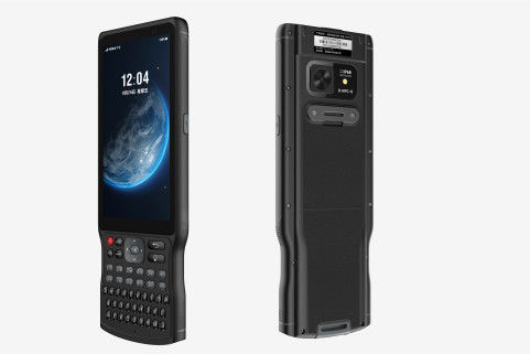 4GB RAM/64GB χωρητικότητα μνήμης Flash GPS δέκτης με αισθητήρα επιταχυντή και απόδοση