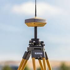 Πιστοποιητής Topcon hyper VR RTK GNSS με υψηλής ακρίβειας στατική ικανότητα και εσωτερικό ραδιόφωνο 405·470 MHz UHF ή FH915
