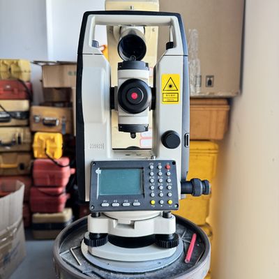 Ηλεκτρονικός Ψηφιακός Θεοδόλιχος South brand NT-023 Οθόνη LCD Ηλεκτρονικός Ψηφιακός Θεοδόλιχος -20C 45C Επαναφορτιζόμενη Μπαταρία Υψηλής Ακρίβειας για Εργοτάξιο