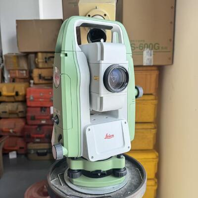 MATO Total Station με 0.6s Αρχική 1.3s Χονδρική και 500m Απόσταση Χωρίς Πρίσμα με Αυτόματο Αντισταθμιστή ±3 Λεπτά της Μοίρας