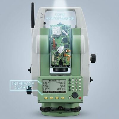 Υπηρεσία επισκευής PCB σε επίπεδο διαγνωστικού συστατικού κύριας μονάδας συνολικού σταθμού για όλες τις μεγάλες μάρκες οργάνων έρευνας