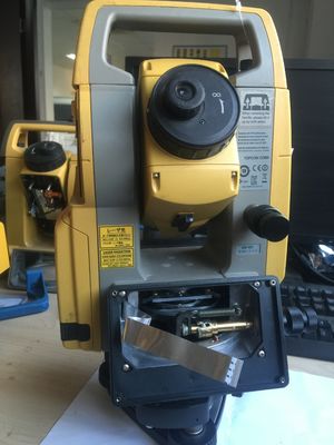 Συνολική επισκευή σειράς Topcon ES101 ES υπηρεσιών επισκευής σταθμών mainboard