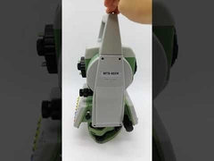 Βίντεο Ολοκληρωμένου Σταθμού Mato MTS602R