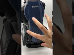 Συνολικό σταθμό Sokkia IM52