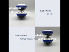 CHC I73 IMU-RTK I73 POCKET GNSS+IMU ΔΕΚΤΗΣ