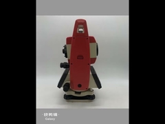 Συνολικός σταθμός χωρίς ανακλαστήρα Kolida KTS442UT