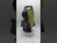 Νέος τύπος Topcon gts-2002 φτηνότερος συνολικός σταθμός Topcon τιμών