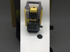 Συνολικό σταθμό Topcon GM52