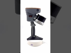 Τεχνολογίες GNSS και SLAM υψηλής ακρίβειας 3D σαρώσεως λέιζερ CHC