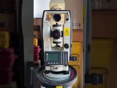 Ηλεκτρονικός ψηφιακός θεοδόλιχος